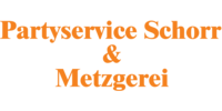 Logo der Firma Partyservice Schorr aus Großenseebach