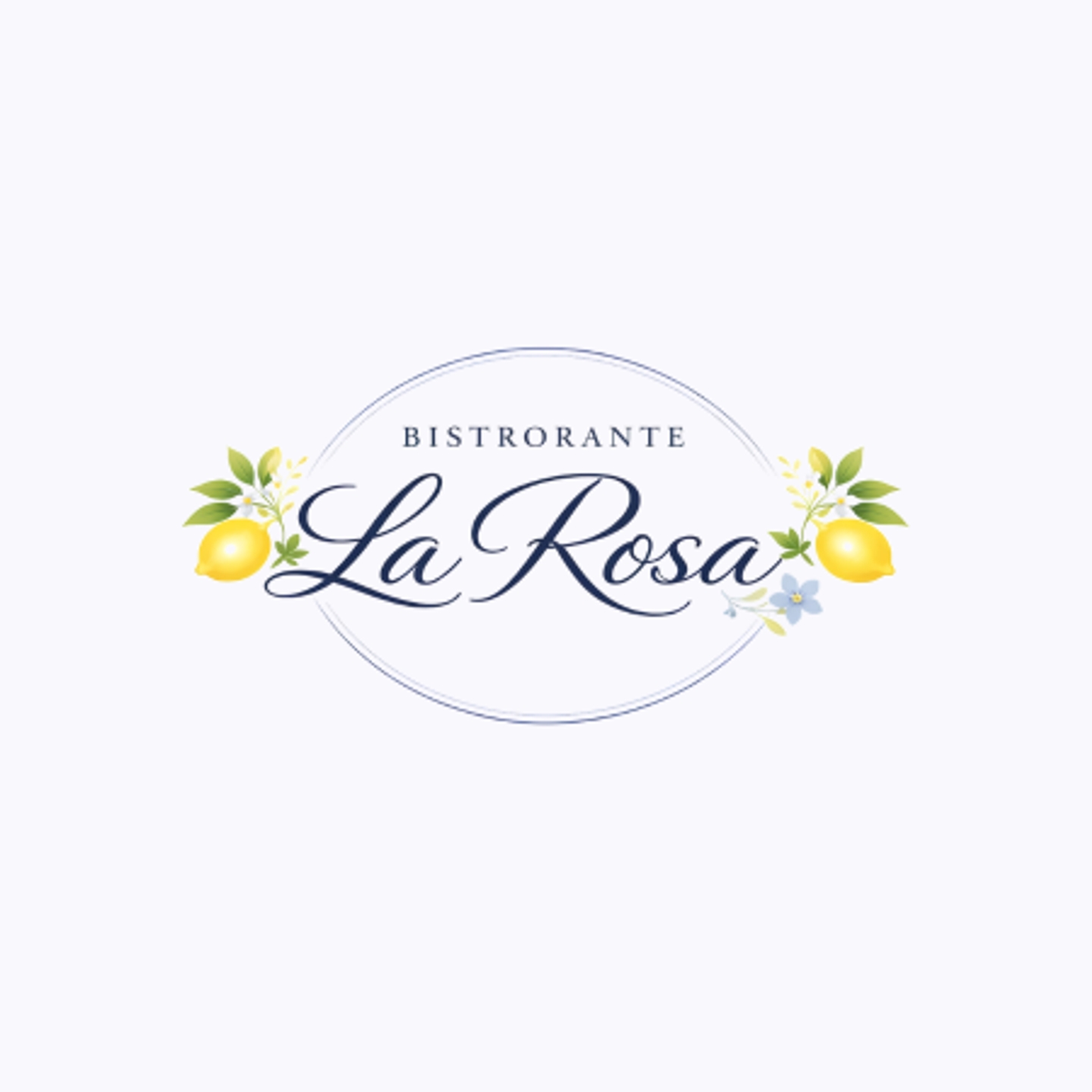 Logo der Firma Bistrorante La Rosa aus Königstein im Taunus