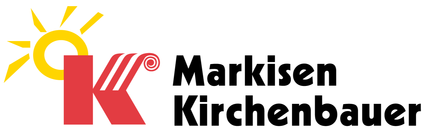 Logo der Firma Markisen Kirchenbauer aus Karlsruhe