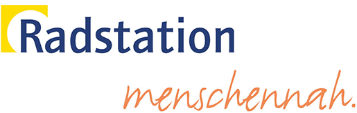 Logo der Firma Radstation Hamm aus Hamm