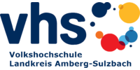 Logo der Firma VOLKSHOCHSCHULE aus Sulzbach-Rosenberg