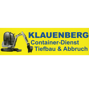 Logo der Firma Klauenberg GmbH & Co.KG aus Salzgitter