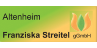 Logo der Firma Franziska Streitel gGmbH aus Mellrichstadt