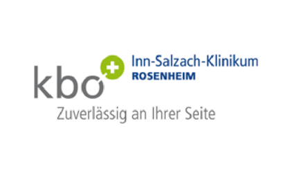 Logo der Firma kbo-Inn-Salzach-Klinikum aus Rosenheim