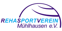 Logo der Firma Rehasportverein Mühlhausen E.V. aus Mühlhausen