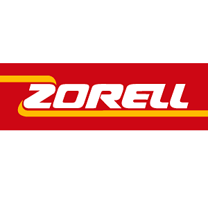 Logo der Firma Zorell Möbelspedition GmbH aus Viernheim