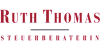 Logo der Firma Steuerberaterin Thomas Ruth aus Straelen auf dem Branchenportal Steuer-Berater.de