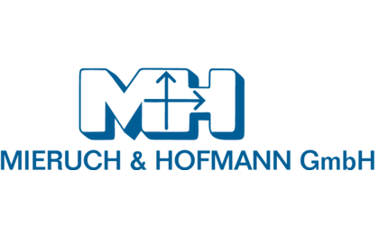 Logo der Firma Mieruch + Hofmann GmbH aus Limbach-Oberfrohna