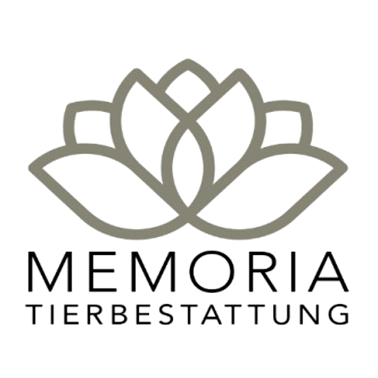 Logo der Firma Memoria Tierbestattung GmbH aus Laudenbach