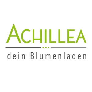 Logo der Firma ACHILLEA Dein Blumenladen in Halle (Saale) aus Kabelsketal