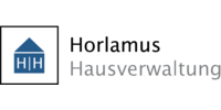 Logo der Firma Horlamus Hausverwaltung aus Uttenreuth