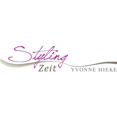 Logo der Firma Friseur und Kosmetik StylingZeit - Yvonne Hieke aus Dresden