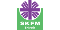 Logo der Firma Sozialdienst Katholischer Frauen und Männer Erkrath e.V. aus Erkrath