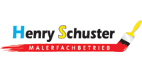 Logo der Firma Malerfachbetrieb Henry Schuster aus Meißen