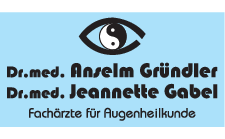 Logo der Firma Gründler Anselm Dr. med. aus Erlangen