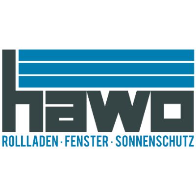Logo der Firma hawo sonnenschutztechnik GmbH aus Stuttgart
