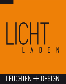 Logo der Firma LICHTLADEN LEUCHTEN + DESIGN aus Leipzig