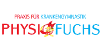 Logo der Firma Physio Fuchs aus Faßberg