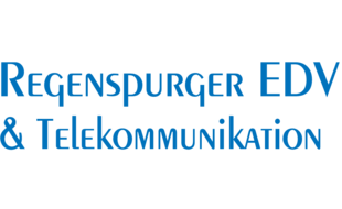 Logo der Firma Regenspurger GmbH aus Untersiemau