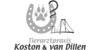 Logo der Firma Tierarztpraxis Koston und van Dillen aus Emmerich am Rhein