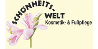 Logo der Firma Schönheitswelt Kosmetik- und Fußpflege aus Weimar