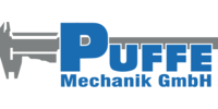 Logo der Firma Puffe Thomas aus Schleiz
