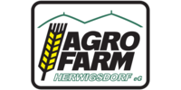 Logo der Firma Agrofarm Herwigsdorf e.G. Verwaltung aus Rosenbach