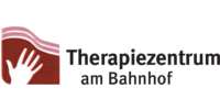 Logo der Firma Krankengymnastik Therapiezentrum am Bahnhof aus Hilden