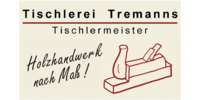 Logo der Firma Tischlerei Tremanns aus Korschenbroich