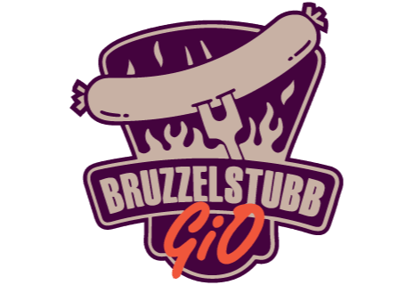 Logo der Firma Bruzzelstubb Gio aus Idstein