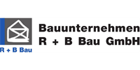 Logo der Firma Bauunternehmen R+B Bau GmbH aus Grefrath auf dem Branchenportal Bauunternehmen.org