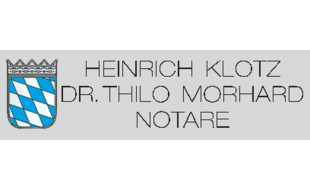 Logo der Firma Klotz und Morhard aus Aschaffenburg