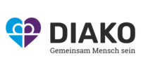 Logo der Firma Diakonie-Sozialstation Frankenberg aus Frankenberg
