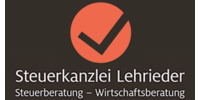 Logo der Firma Steuerberater Lehrieder Rainer BW (grad.) aus Weisendorf