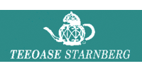 Logo der Firma TEEOASE STARNBERG aus Starnberg