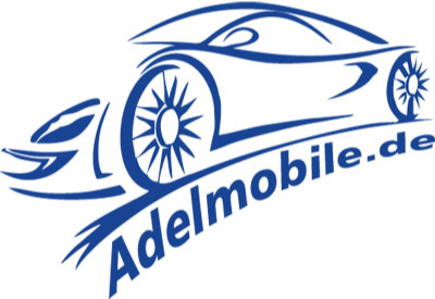 Logo der Firma Adelmobile KFZ An- & Verkauf aus Voltlage