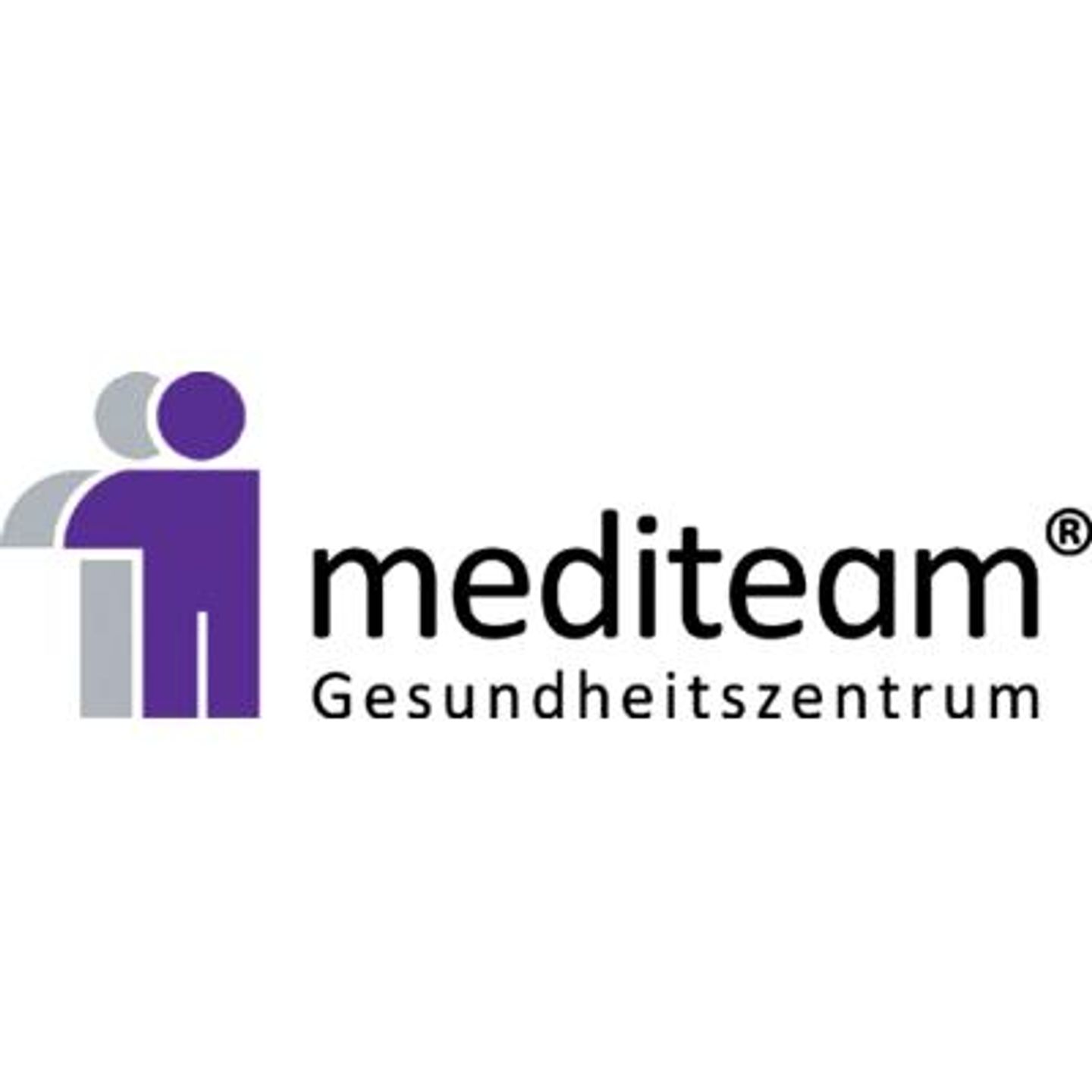 Logo der Firma mediteam GmbH & Co. KG aus Hallstadt