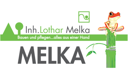 Logo der Firma Melka Lothar aus Krefeld
