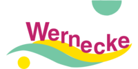 Logo der Firma Wernecke GmbH aus Bayreuth