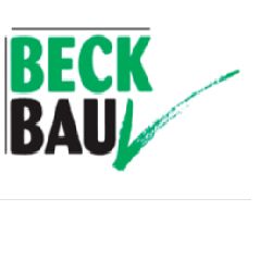 Logo der Firma Wolfgang Beck Bau GmbH aus Passau