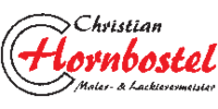 Logo der Firma Hornbostel Christian aus Winsen