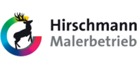 Logo der Firma Hirschmann Malerbetrieb aus Altdorf