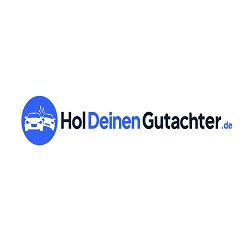 Logo der Firma HolDeinenGutachter.de - KFZ Gutachter Fürth aus Fürth