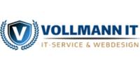Logo der Firma Vollmann IT aus Klingenberg