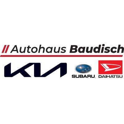 Logo der Firma Autohaus Baudisch aus Regensburg