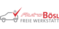 Logo der Firma AUTO BÖSL aus Windischeschenbach