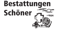 Logo der Firma Bestattungen Schöner aus Langenaltheim