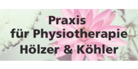 Logo der Firma Praxis für Physiotherapie Hölzer & Köhler aus Saalfeld