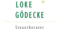 Logo der Firma Loke + Gödecke aus Peine