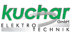 Logo der Firma Kuchar Elektrotechnik GmbH aus Eschede